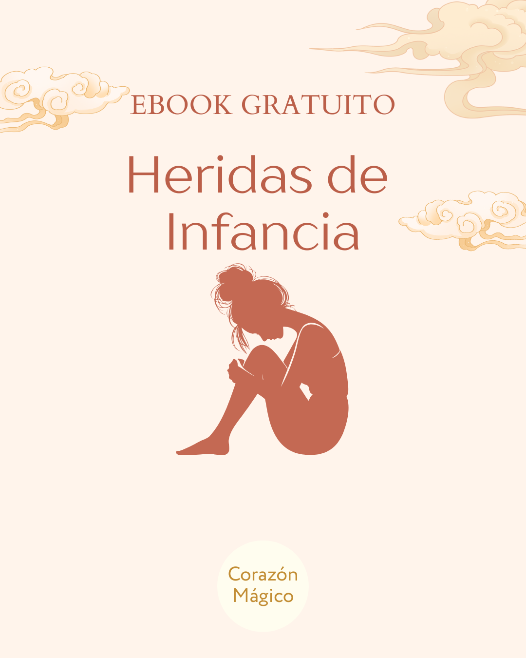 Ebook Heridas de infancia (Gratuito)